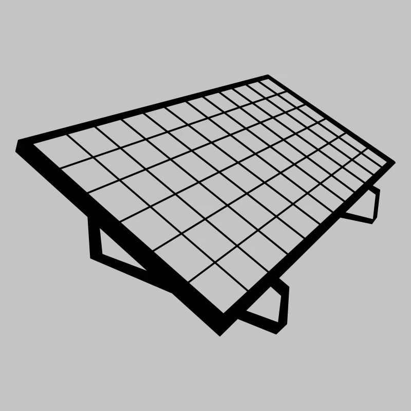 solar panel Solar Anlage