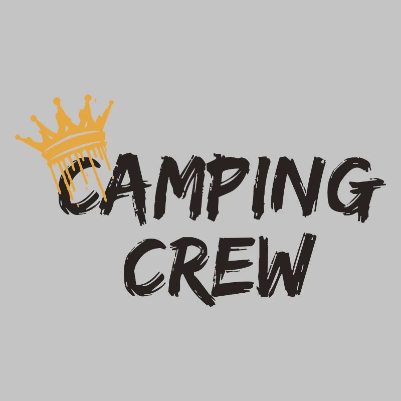 Camping Crew