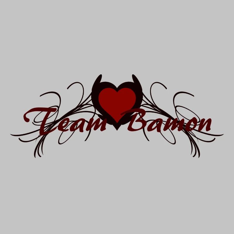 team bamon
