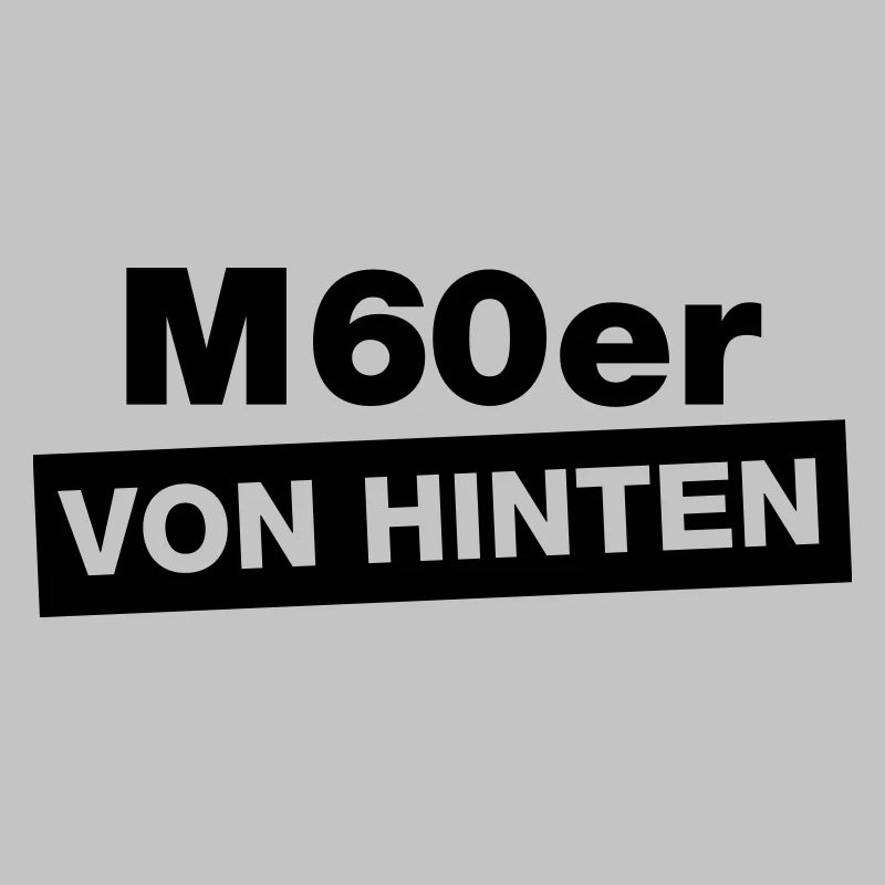 M60er Rear