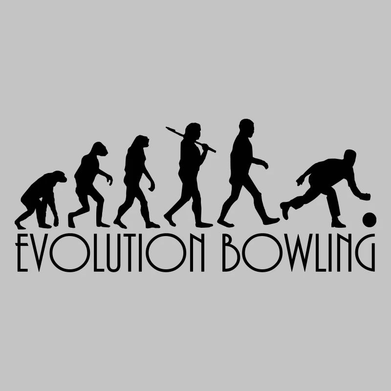 evolution Bowling