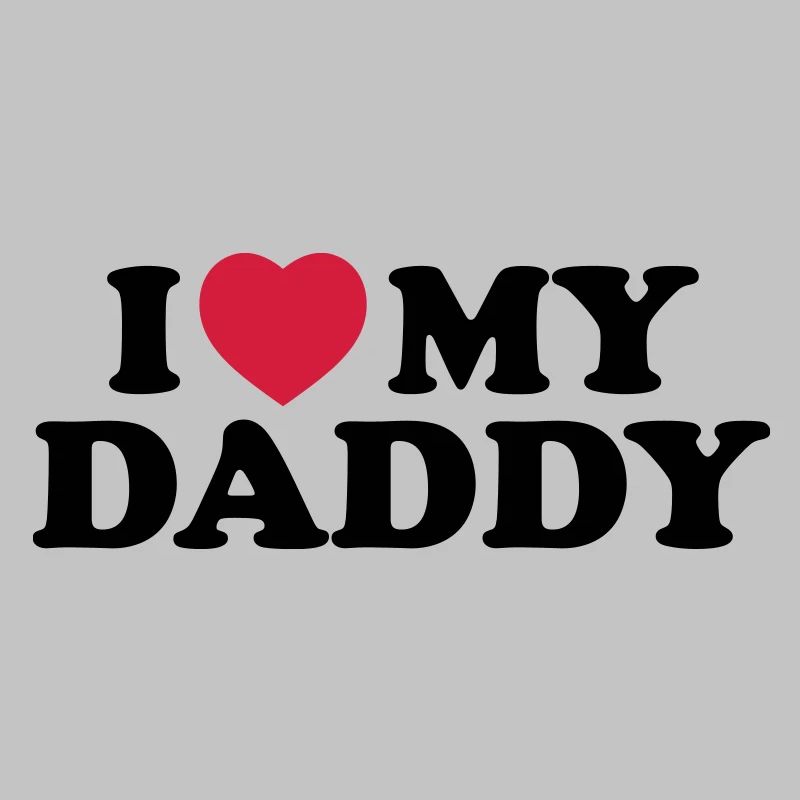 i_love_my_daddy