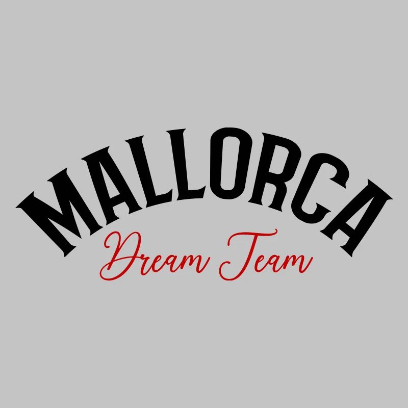Mallorca Dream Team