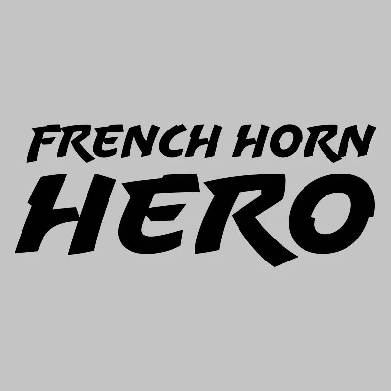 French horn hero
