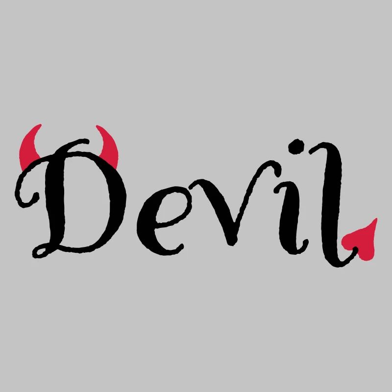 6061912 118998807 Devil