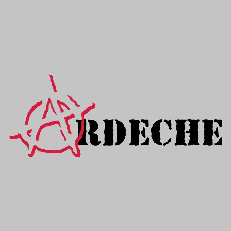 Anarchy Ardeche