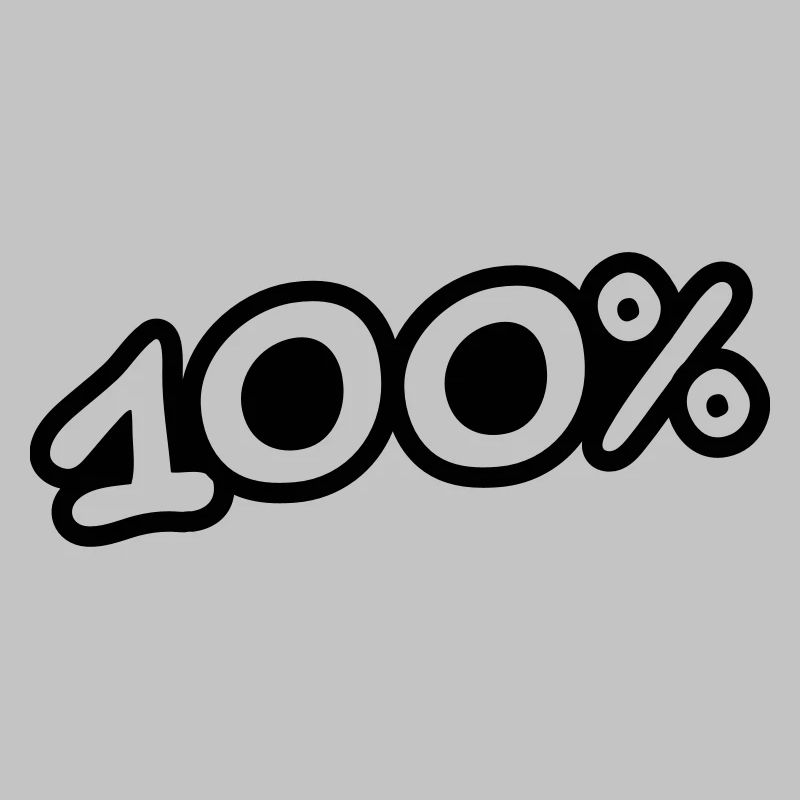 100 Procent
