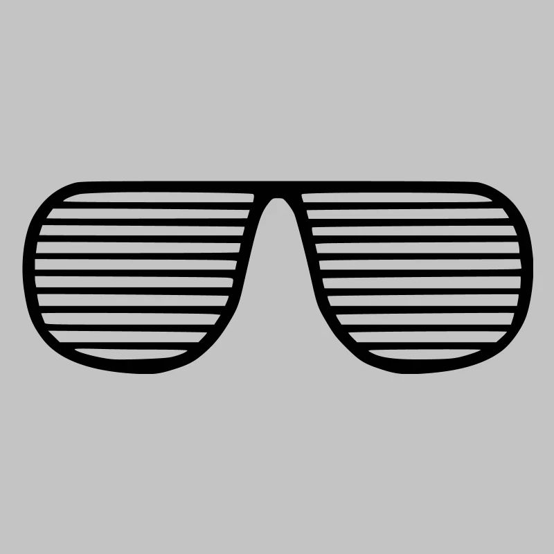 Atzen Brille
