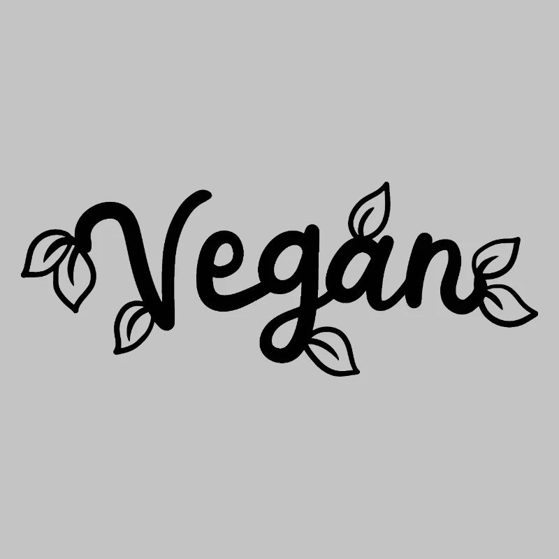 VÉGÉTALIEN