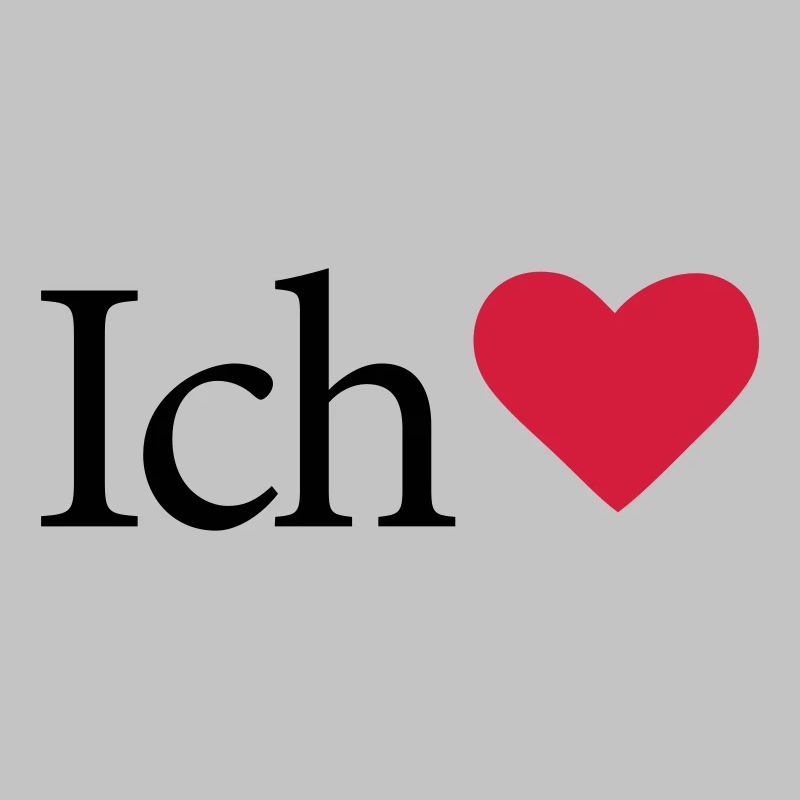I Love