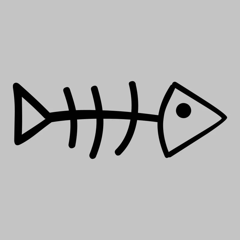 arête de poisson