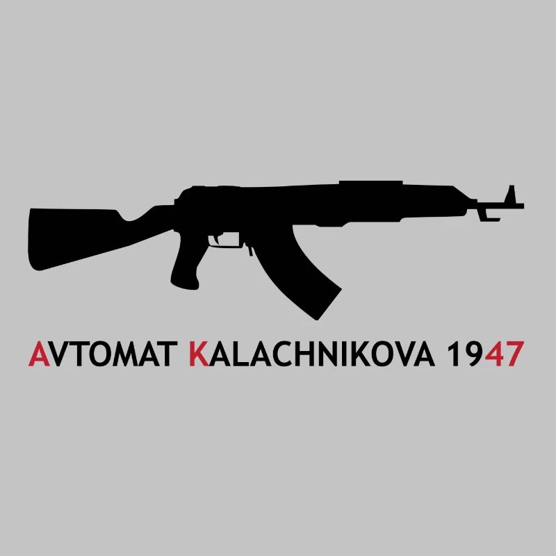 AK-47