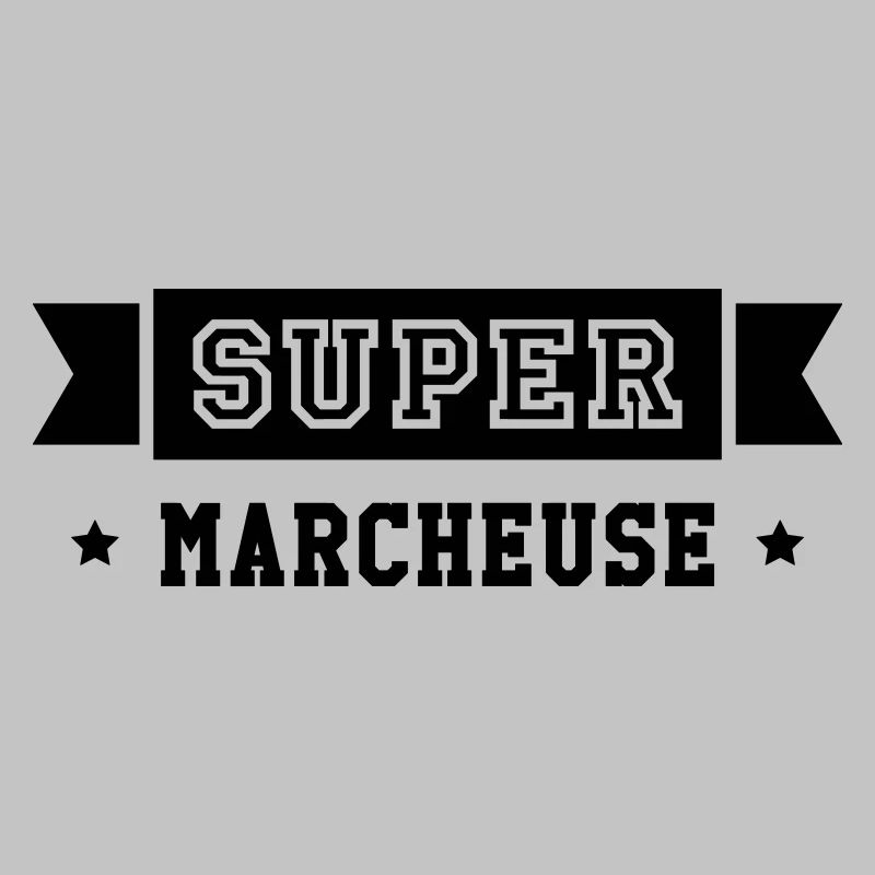 Course à pied / Marche / Marcheur / Running / Run