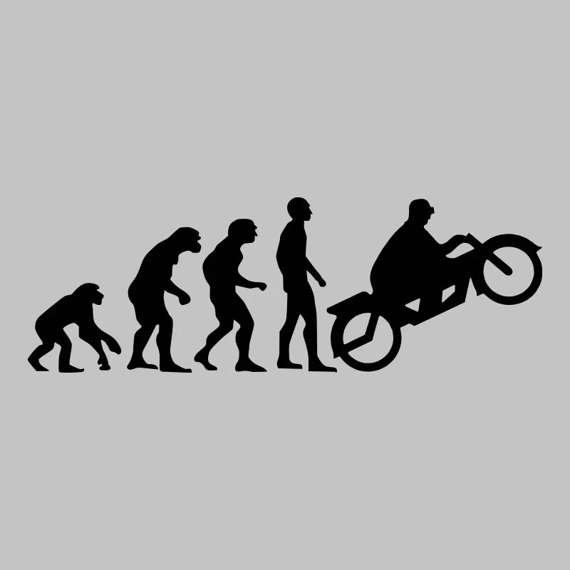 motor evolution 2