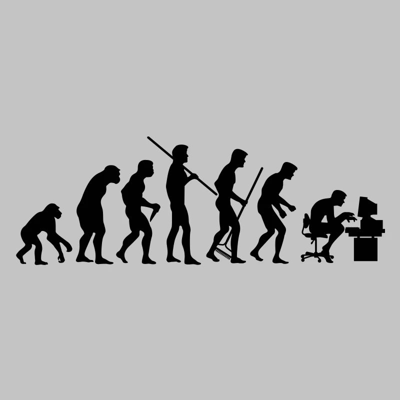 Évolution de la société