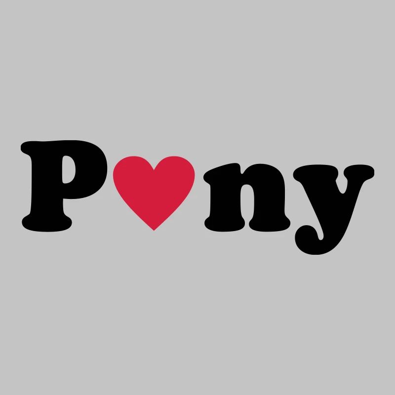 Pony