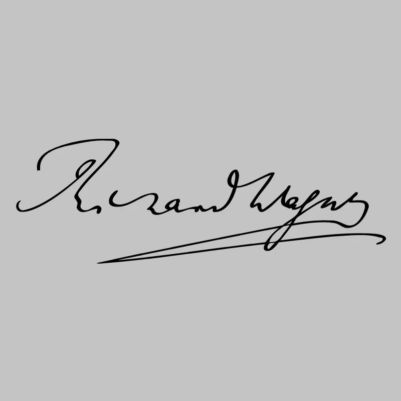 Richard Wagner
