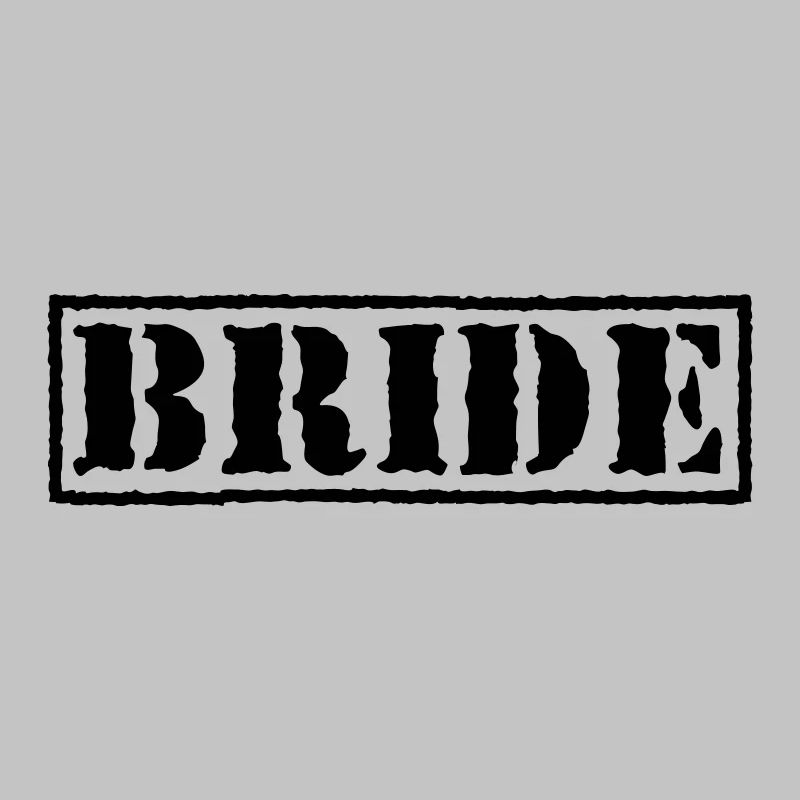Bride