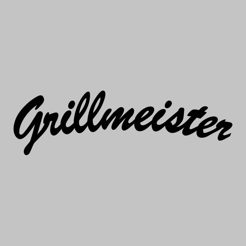 Maître de gril