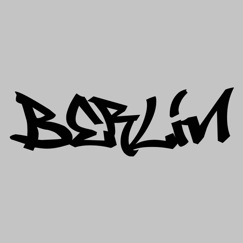 Berlin Graffiti