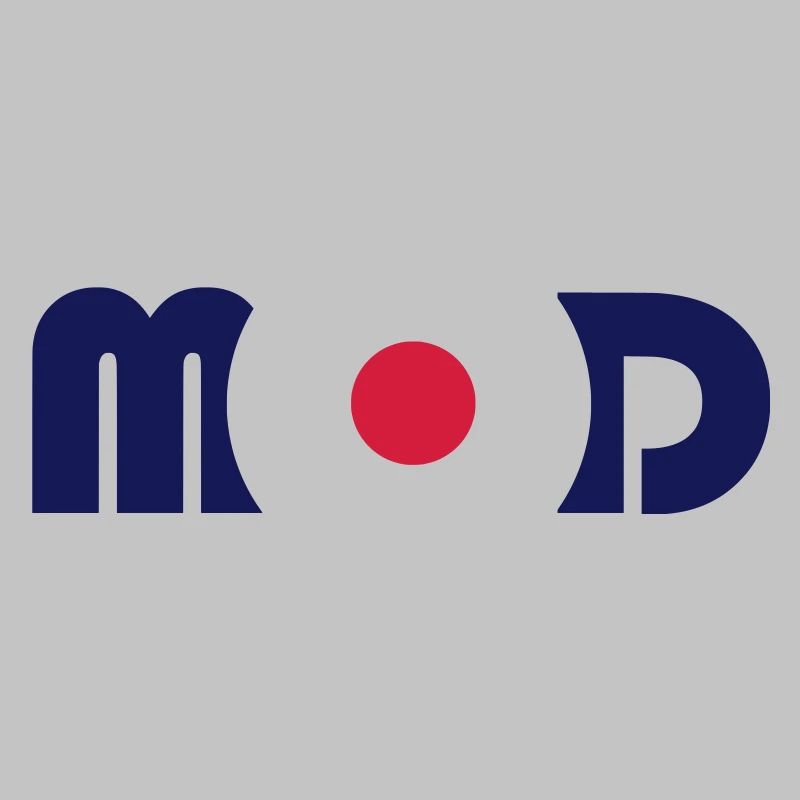 Mod Logo