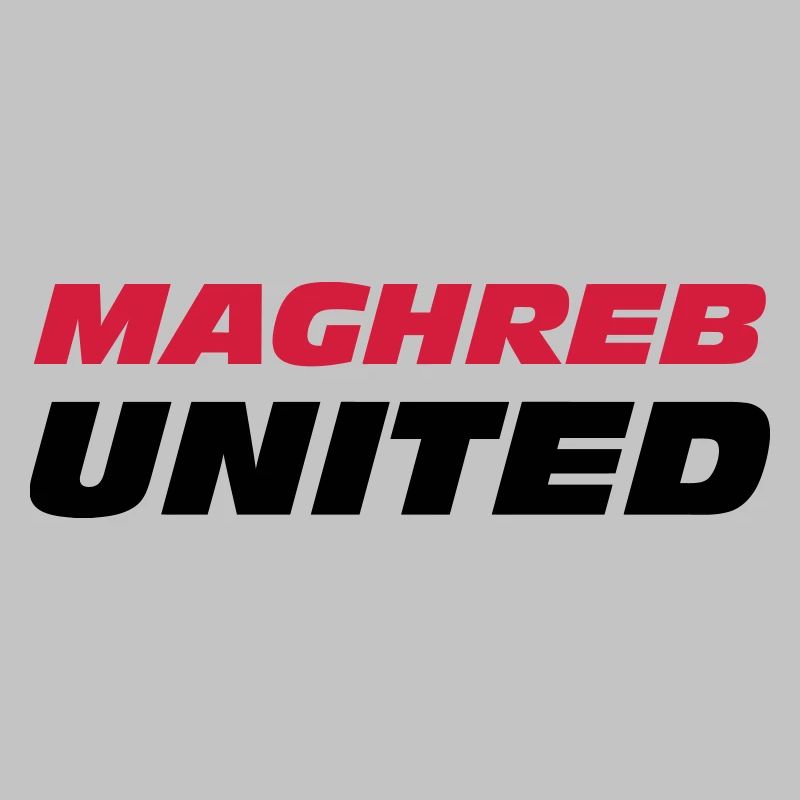 Maghreb United
