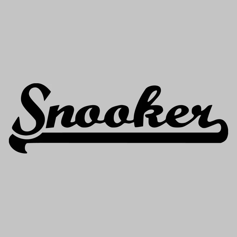 Snooker