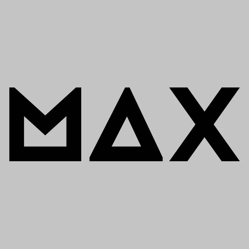 Vorname Max
