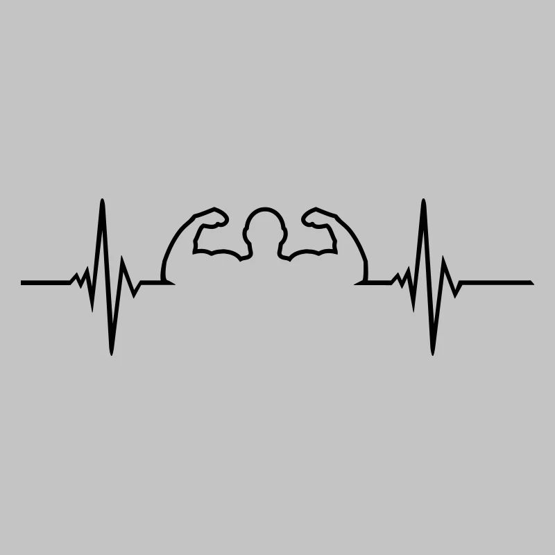 Pulse - Bodybuilding