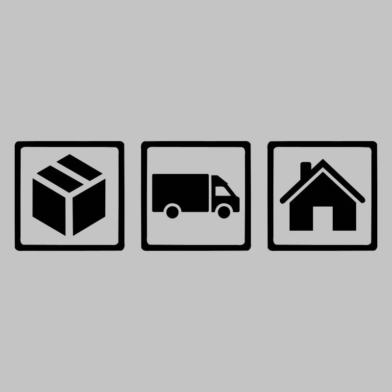 Delivery guy
