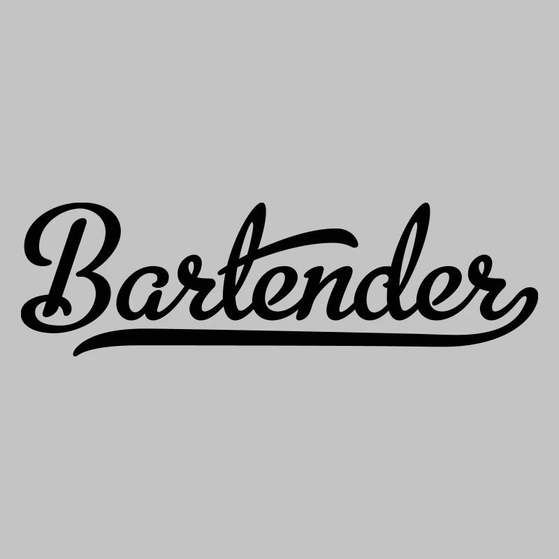 Bartender
