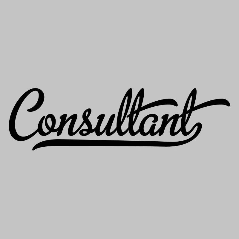 Consultant