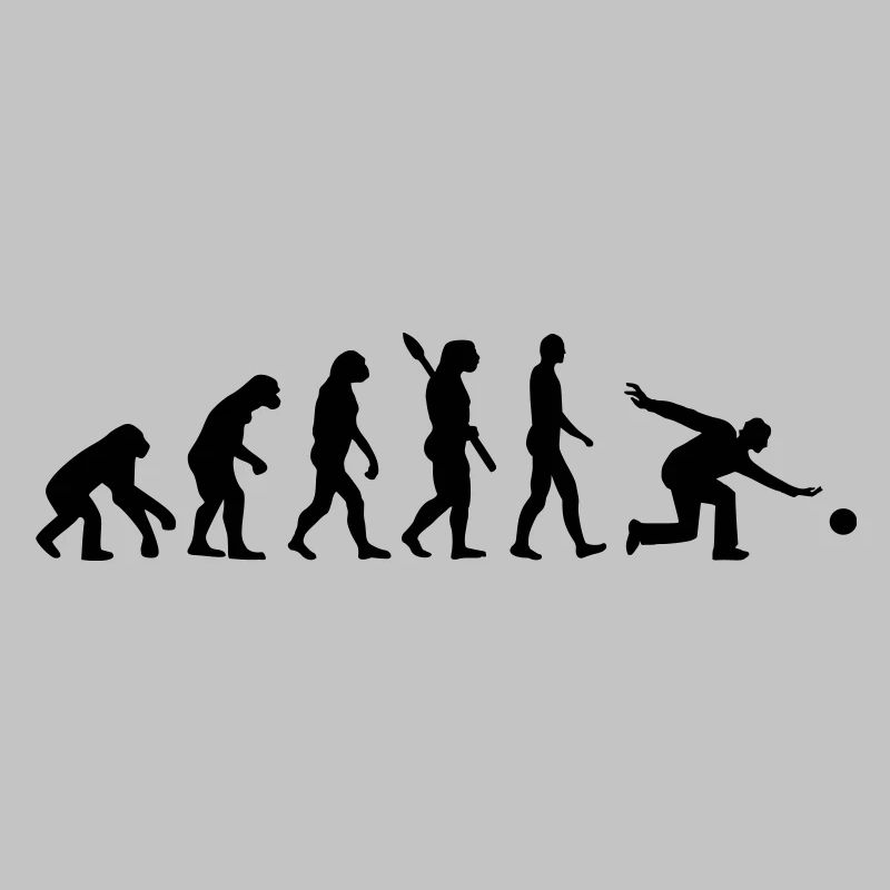 Evolution Bowling
