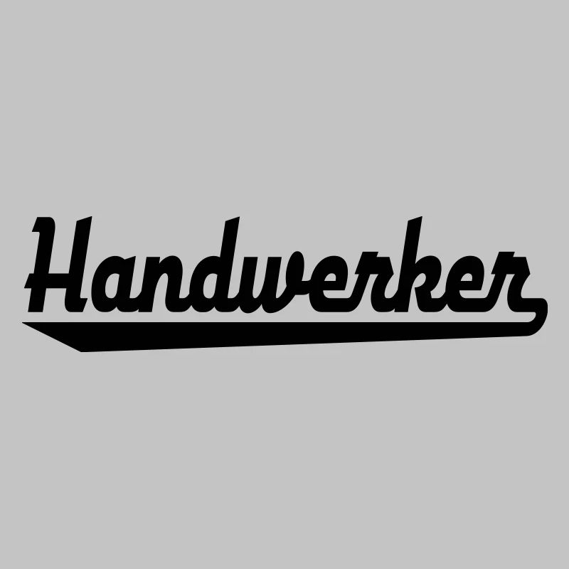 Handwerker