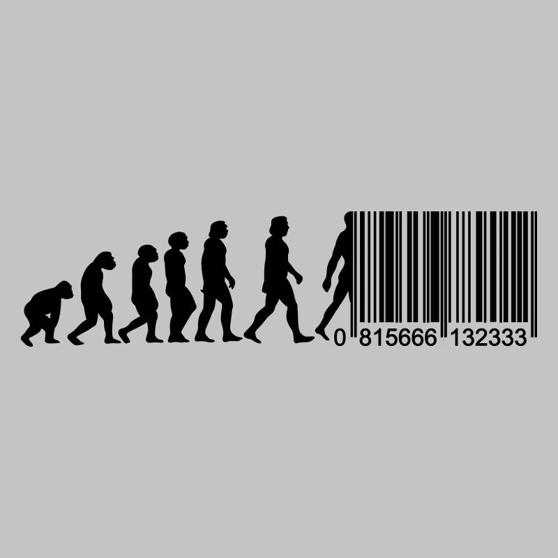 Barcode Evolution