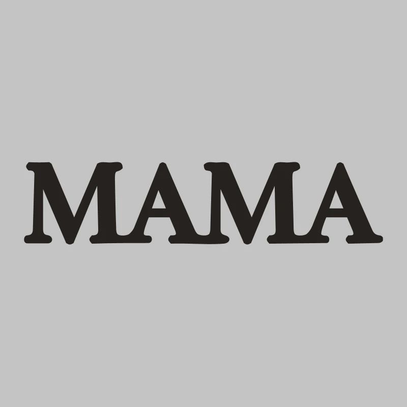 mama (1c)