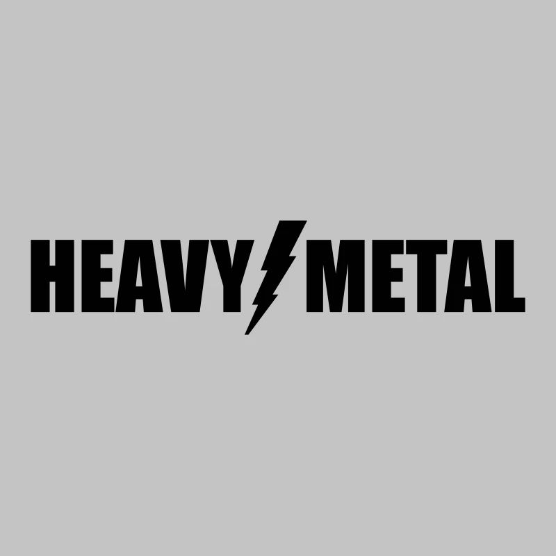 Heavy Metal