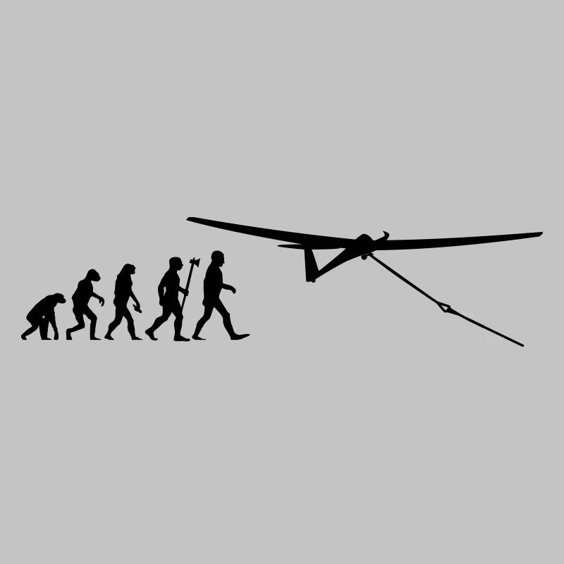 evolution vol à voile