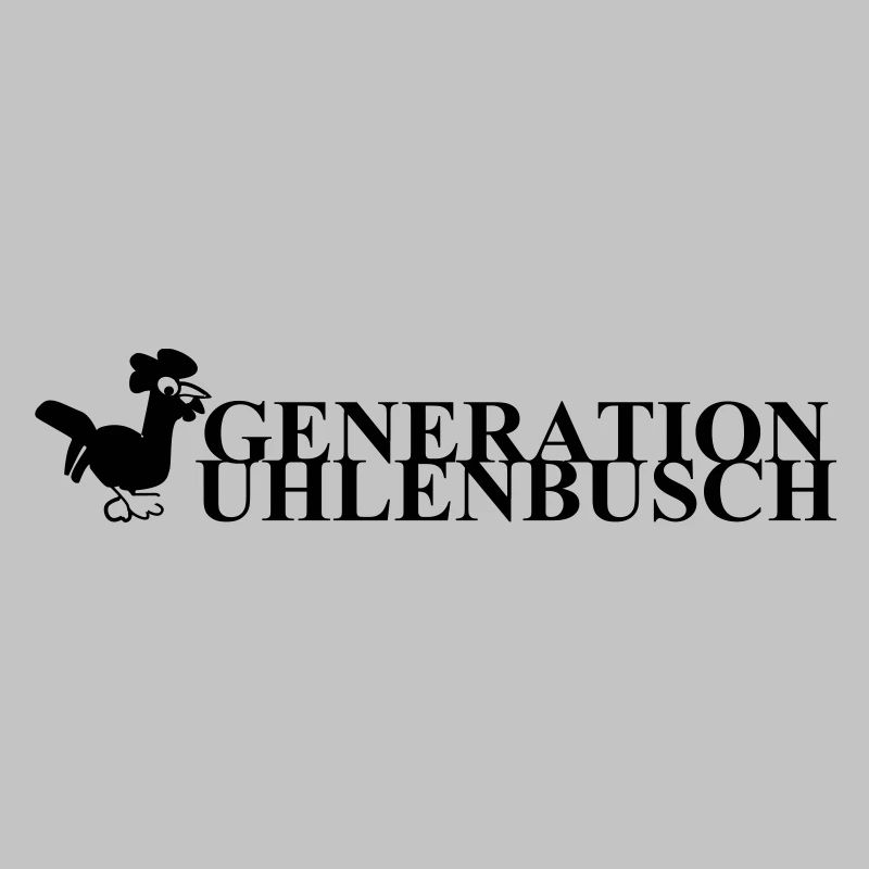 Generation Uhlenbusch