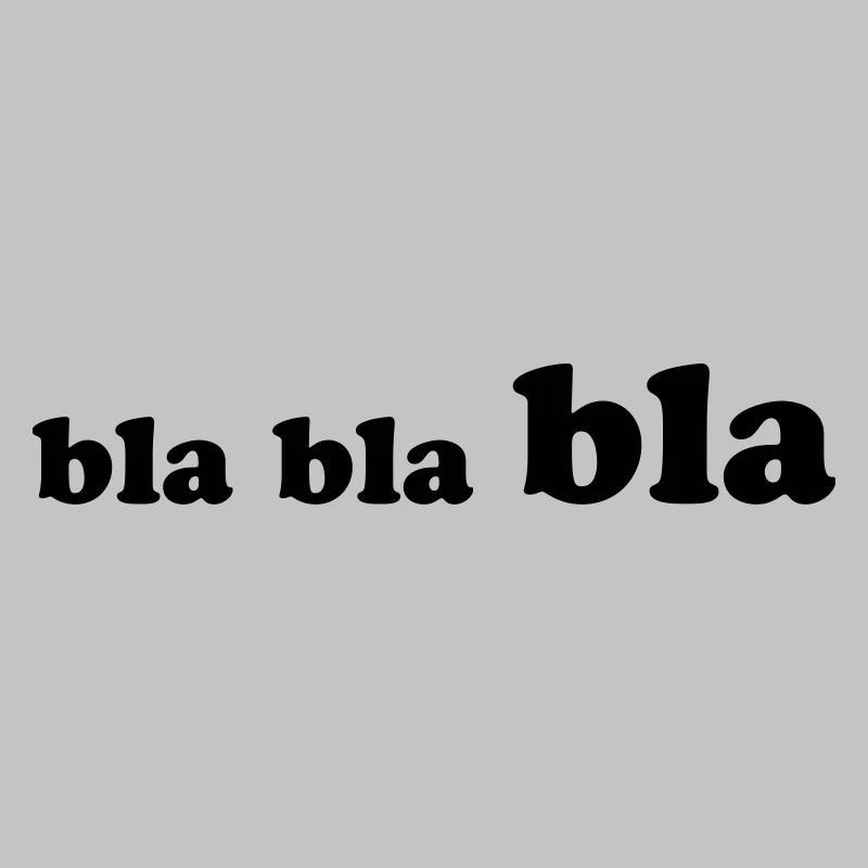 bla_bla_bla