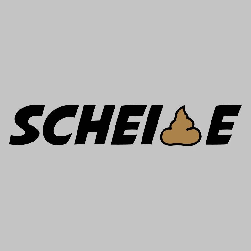 scheisse