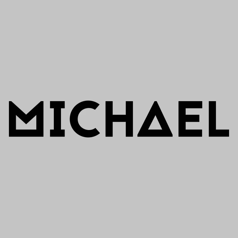 Prénom Michael