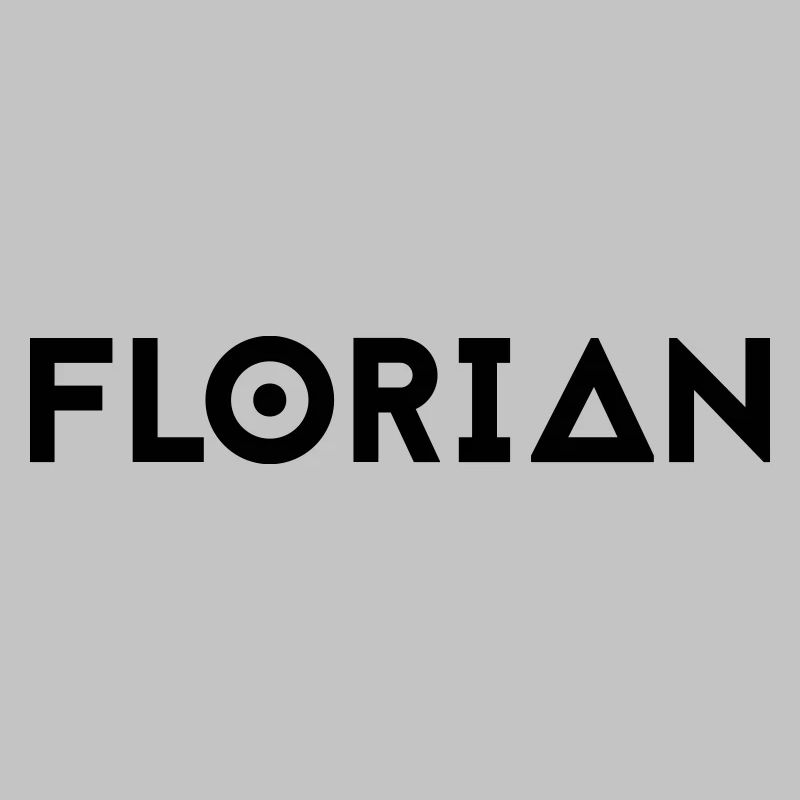 Prénom Florian