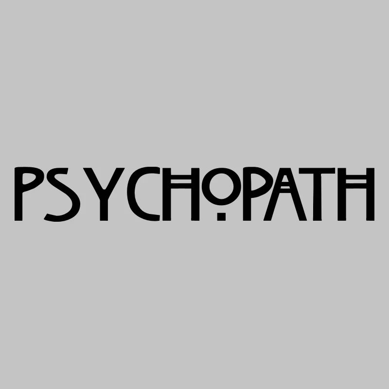 Psychopath