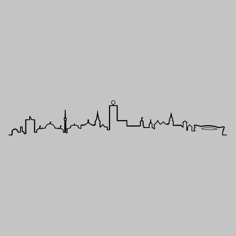 Skyline Stuttgart