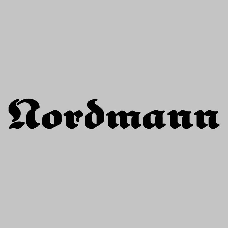 Nordmann