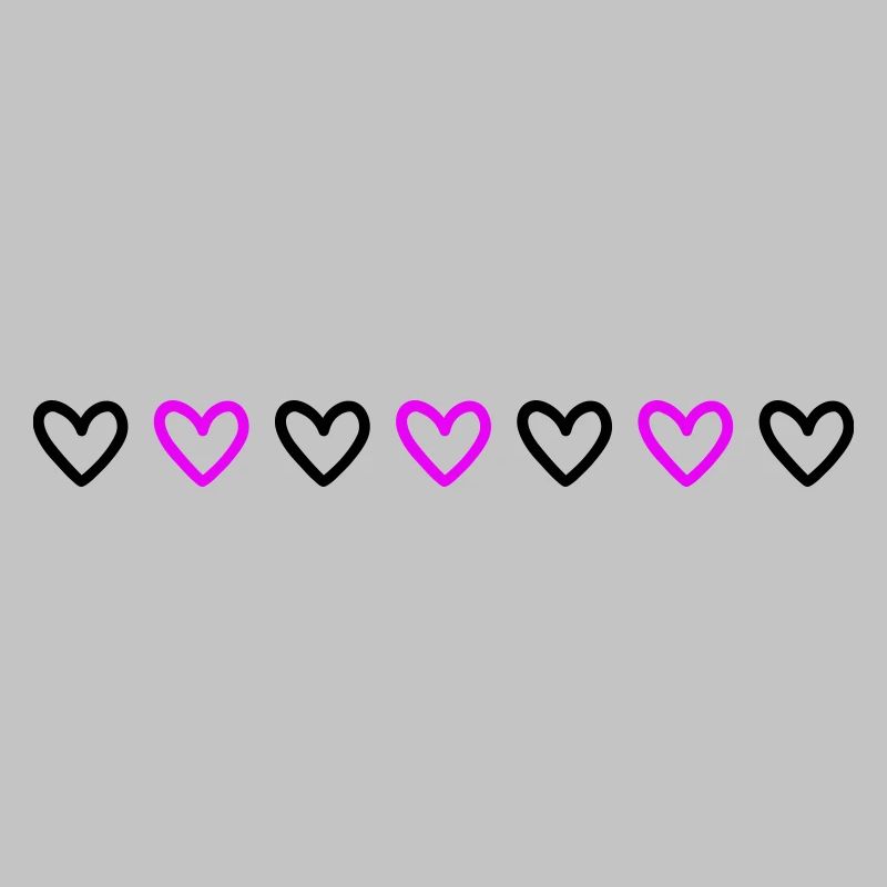 Heart Line