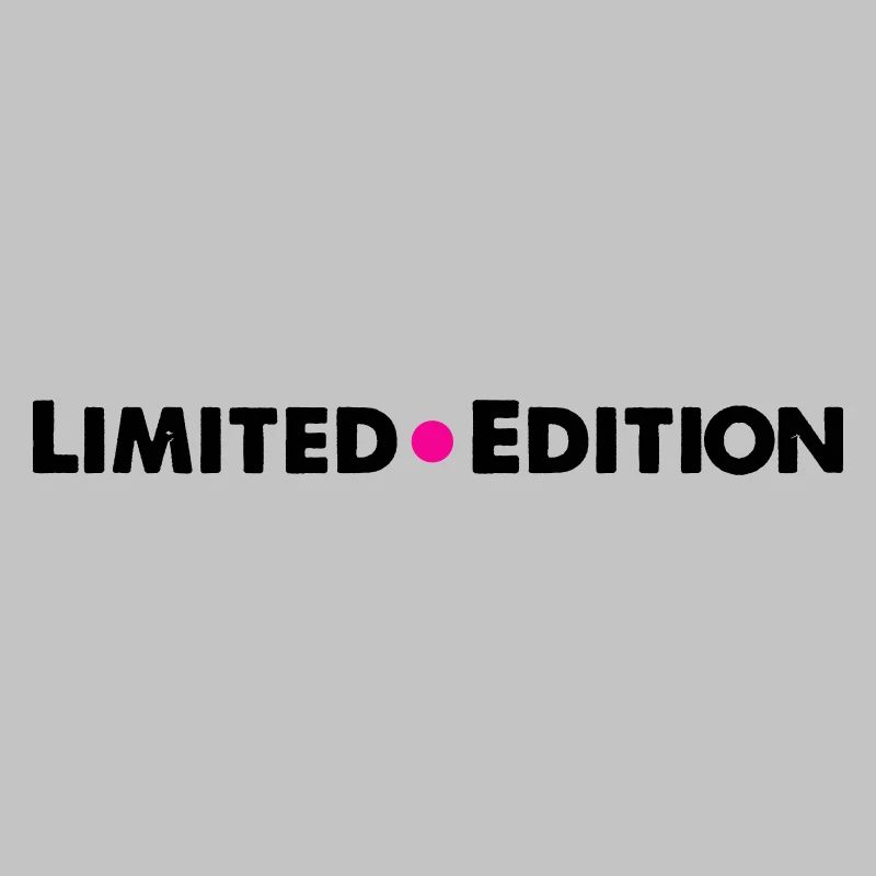Édition limitée