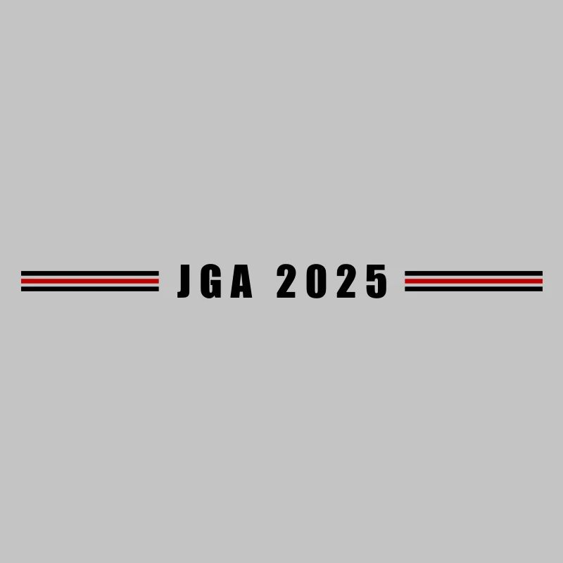 JGA 2025