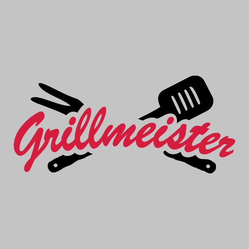 Grill Master